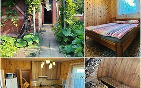 Apartamentai Su Pirtimi