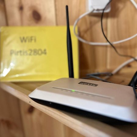 Apartamentai Su Pirtimi Kłajpeda Zewnętrze zdjęcie