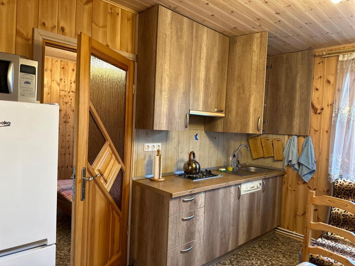 Apartamentai Su Pirtimi Kłajpeda Zewnętrze zdjęcie